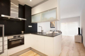 DIAGONAL/PASEO DE GRACIA 4 PAX